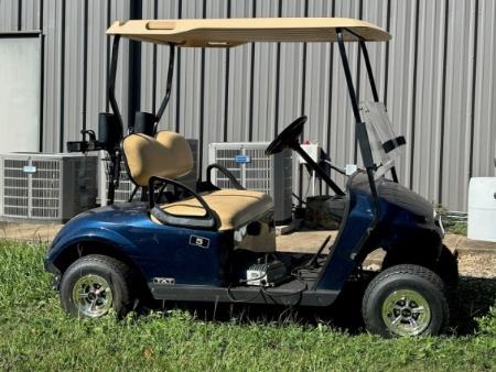 E-Z Go golf cart repo